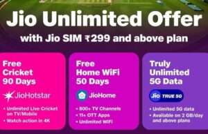 Hotstar & Jio’s 2025 Streaming Revolution: Affordable Premium Content, Live Sports & More – What You Need to Know Explore the exciting partnership between Hotstar and Jio, revolutionizing streaming in India with affordable access to premium content. Image courtesy (images.cnbctv18.com)