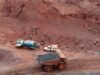 Explore the latest trends in NMDC's share price, driven by rising iron ore demand and strategic company moves. Get insights into the market's response and what it means for investors. Image courtesy (images.cnbctv18.com)