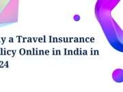 Buy a Travel Insurance Policy Online in India in 2024 Travel Insurance