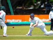 Turning the Tide: Ireland’s Resilient Performance in Bulawayo ireland vs zimbabwe