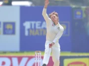 Sri Lanka vs Australia: A Battle for Test Supremacy in 2025