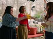 Navigating Friendship and Romance in Sweet Magnolias Season 4: What to Expect sweet magnolias