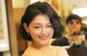 barbie hsu