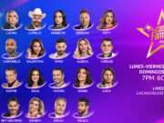 The Drama and Dynamics of La Casa de los Famosos All-Stars: A Deep Dive la casa de los famosos