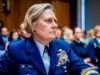 The Unfolding Drama: Admiral Linda Fagan’s Dismissal and Its Implications for Diversity in the Military linda fagan