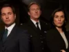 The Anticipation of Line of Duty Season Seven: What We Know So Far line of duty