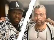 Behind the Scenes of BMF: 50 Cent, Big Meech, and the Drama Unfolding lil meech