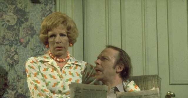 yootha joyce yootha joyce