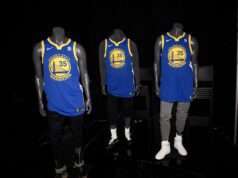 kevon looney