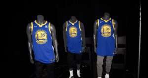 kevon looney