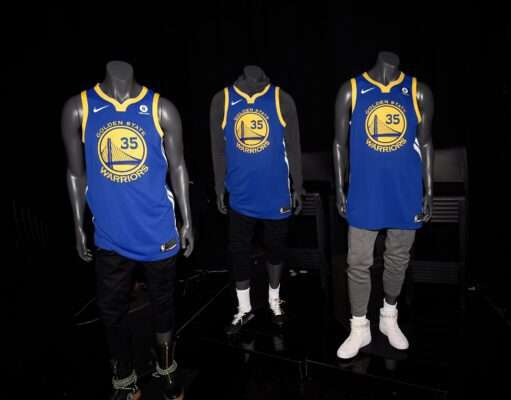 kevon looney