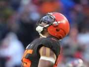 the browns nfl