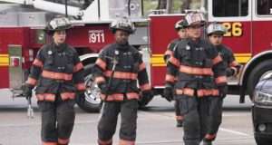 series finale 911 lone star