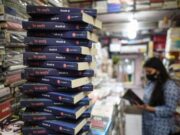 Banu Mushtaq: Kannada Literature Gains International Stage Heart Lamp Banu Mushtaq
