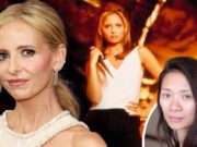 hulu buffy the vampire slayer reboot