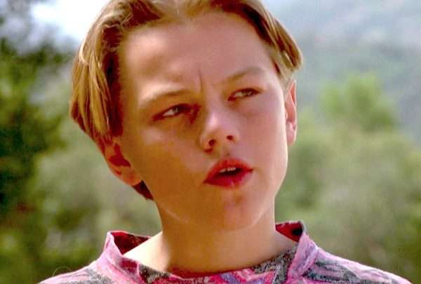 leonardo dicaprio leonardo dicaprio