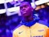 Navigating the Trade Winds: Dennis Schröder’s Journey Through the NBA Landscape dennis schroder