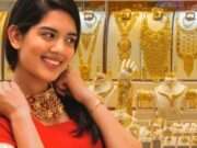 Gold Prices