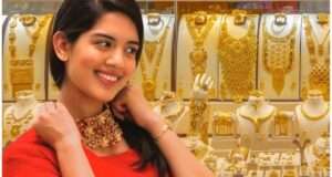Gold Prices