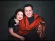 Govinda and Sunita Divorce