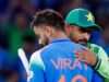 India vs Pakistan: A Clash of Titans in the Champions Trophy 2025 India vs Pakistan
