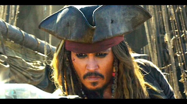 Johny-depp (1) Johnny Depp pirates of the Caribbean