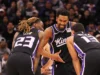 Keon Ellis’s Injury Report on the Kings Season: Exits to locker room vs. Hornets Keon Ellis injury