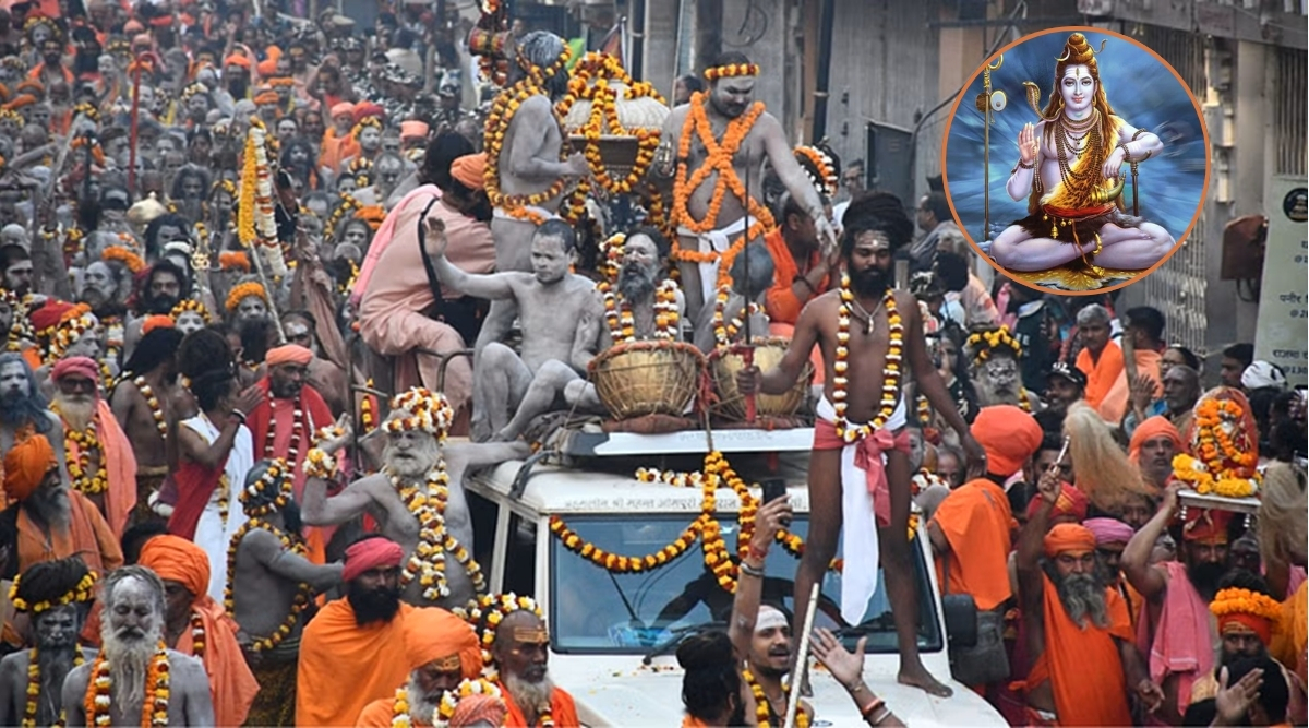 Mahashivratri 2025