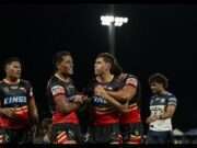 NRL Pre-Season 2025: Standout Performances and promising Newcomers from the Trails Thrilling NRL season 2025 trails created lot of buzz in the fans .