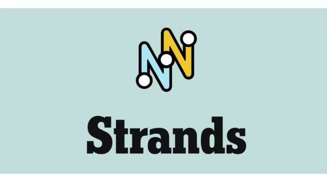 NYT-Strands