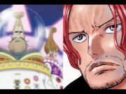 Revealing the Power: The Celestial Dragons and the Holy Knights in One Piece’s Elbaf Arc One Piece chapter 1141 spoilers reddit
