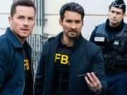 FBI International: The Resilience of Agents in the Line of Duty fbi international cast