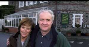 Rick Stein