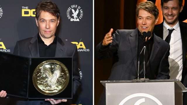 dga awards 2025 winners dga awards 2025 winners