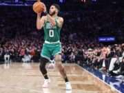 knicks vs celtics