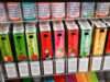 The Rising Tide of illegal Vapes: What Consumers Need to Know Vaping in US Market