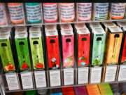 The Rising Tide of illegal Vapes: What Consumers Need to Know Vaping in US Market