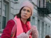 The Duality of Elsbeth: Navigating Morality and Justice in a Cutthroat Legal World alan ruck