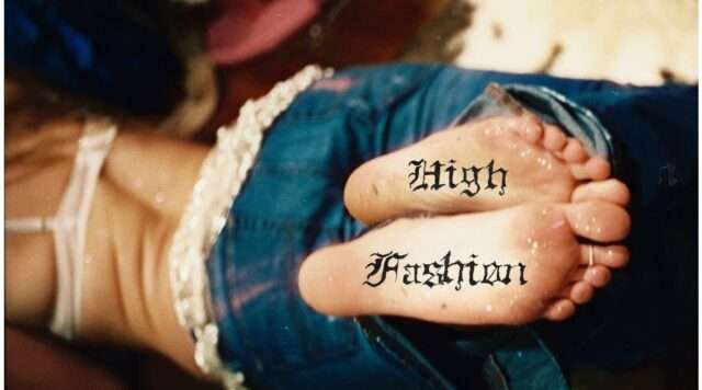 Addison Rae’s ‘High Fashion’: A Pop Renaissance Inspired by Britney Spears Addison Rae’s ‘High Fashion’: A Pop Renaissance Inspired by Britney Spears