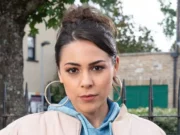 Behind the Scenes: Sophie Khan Levy’s Unexpected Family Relationships in EastEnders Behind the Scenes: Sophie Khan Levy's Surprising Family Connection in EastEnders