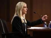 pam bondi
