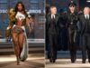 Dsquared2's 30th anniversary at Milan Fashion Week showcased bold fashion, celebrity appearances, and unforgettable performances.