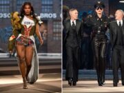 Celebrating 30 Years of Dsquared2: A Fashion Celebration at Milan Fashion Week Dsquared2's 30th anniversary at Milan Fashion Week showcased bold fashion, celebrity appearances, and unforgettable performances.