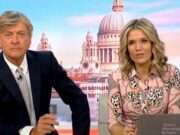 Charlotte Hawkins: The Face of Breaking News in Times of Crisis Charlotte Hawkins: The Face of Breaking News in Times of Crisis