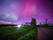 Chasing the Northern Lights: A Guide to Optimal Viewing in 2025 Explore the best destinations and tips for witnessing the northern lights in 2025 as solar activity peaks.