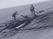Chernobyl's New Crisis: Understanding the Recent Drone Strike and Its Implications