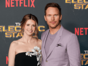 chris pratt