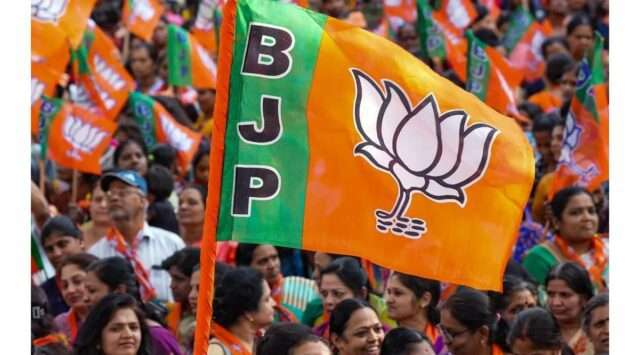 Delhi's Political Landscape: Ashish Sood Emerges as a Strong Candidate Amidst Rekha Gupta's Victory Delhi's Political Landscape: Ashish Sood Emerges as a Strong Candidate Amidst Rekha Gupta's Victory