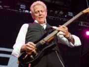 Don Felder's Health Scare: What Fans Should Know About Dehydration and Performance