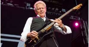 Don Felder's Health Scare: What Fans Should Know About Dehydration and Performance